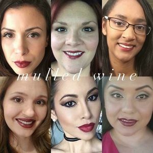 Mulled Wine LipSense 💋